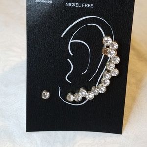 Fashion earnings NWT